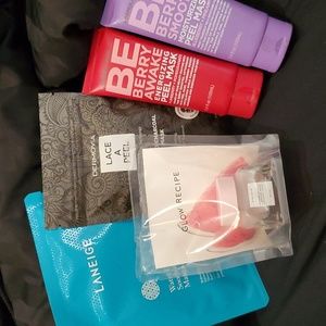 Mask lot (014)